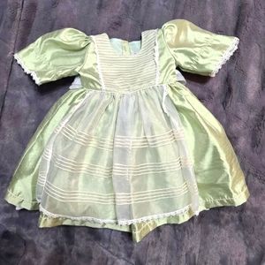 Beautiful size 6 Pageant Dress size 6